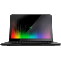 Razer Blade 14 i7 7th Generation