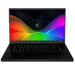 Razer Blade 15.6" FHD i7-9750H GTX-1660 16GB/128GB/1TB RZ09-03009E76-R3U1 Gaming laptop