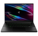 Razer Blade 15.6" i7-9750H GTX-1660 16GB/256GB/1TB RZ09-03009E97-R3U1 Gaming laptop