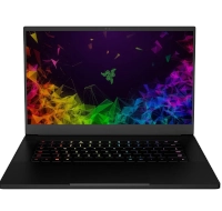 Razer Blade 15.6 RTX 2060 Core i7 8th Gen laptop