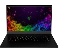 Razer Blade 15.6 RTX 2070 Core i7 9th Gen laptop