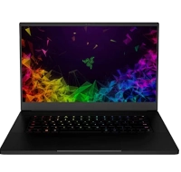 Razer Blade 15.6 RTX Core i7 10th Gen