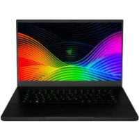 Razer Blade 15 i7 9th Generation laptop