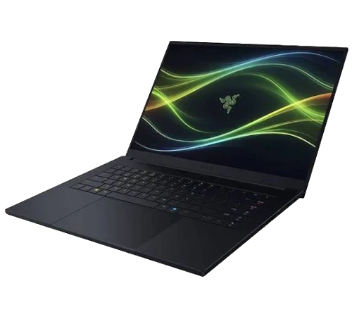 Razer Blade 16 RTX Intel Core Ultra 9 Series 3 laptop