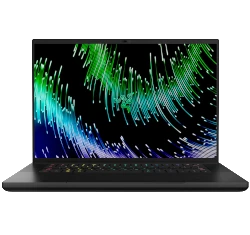 Razer Blade 16 RTX Intel i9 13th Gen laptop