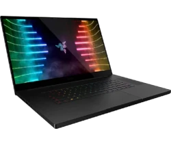 Razer Blade 17.3 RTX Intel i7 11th Gen laptop