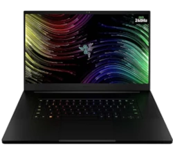 Razer Blade 17.3 RTX Intel i7 12th Gen laptop