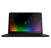 Razer Blade 17 i7 7th Generation