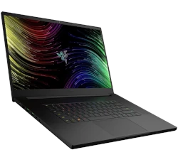 Razer Blade 17 RTX Intel i9 12th Gen laptop