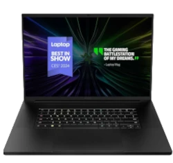 Razer Blade 18 RTX Intel i9 14th Gen laptop