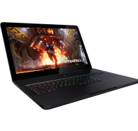 Razer Blade Pro 17.3 GTX Intel i7 6th Gen