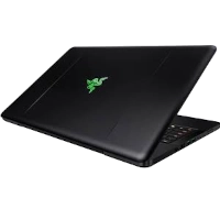 Razer Blade Pro 17.3 GTX Intel i7 7th Gen