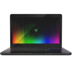 Razer Blade Pro 17.3 GTX Intel