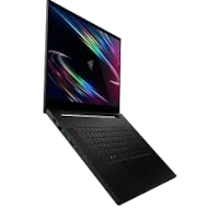 Razer Blade Pro 17.3 RTX Intel i7 9th Gen laptop