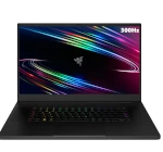 Razer Blade Pro 17.3 RTX Intel laptop