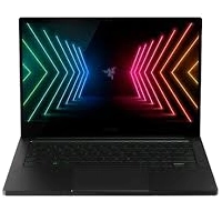 Razer Blade Stealth 13.3 GTX Intel i7 11th Gen laptop