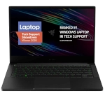 Razer Blade Stealth 13.3" i7-1065G7 GTX-1650 16GB/512GB RZ09-03102E02-R3U1