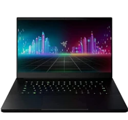 Razer Blade Stealth 13.4 Intel i7 11th Gen laptop