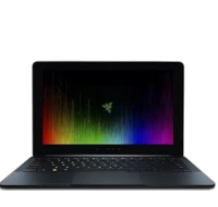 Razer Stealth 12.5 i7 6th Generation