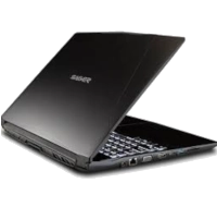 Sager Clevo Intel Core i5 3rd Gen