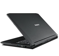 Sager Clevo Intel Core i7 6th Gen laptop