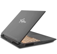 Sager Clevo Intel Core i9 9th Gen laptop