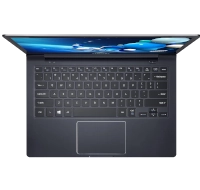 Samsung 9 Plus NP940 Series Intel i7 laptop