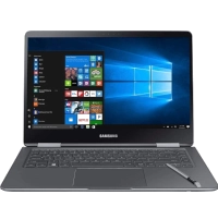 Samsung 9 Pro 2-in-1 15 Core i7 7th Gen