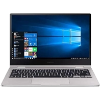 Samsung 9 Pro NP930 Series 13 Intel i7 8th Gen laptop