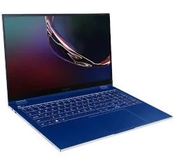 Samsung Galaxy Book Flex 15.6" Intel i7 10th Gen