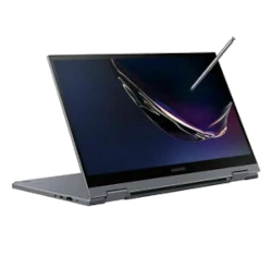 Samsung Galaxy Book Flex Alpha 13.3" Intel i7 10th Gen laptop