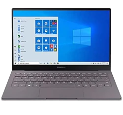 Samsung Galaxy Book Ion 2 13.3" Intel i7 11th Gen