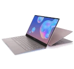 Samsung Galaxy Book Ion Intel i7 11th gen laptop