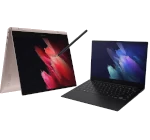 Samsung Galaxy Book Pro Intel i7 11th gen