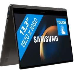 Samsung Galaxy Book3 360 15" Intel i5 13th Gen