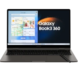 Samsung Galaxy Book3 360 15" Intel i7 13th Gen