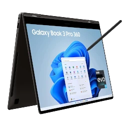 Samsung Galaxy Book3 Pro 360 Intel i7 13th Gen