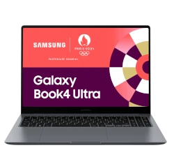 Samsung Galaxy Book4 Ultra RTX Intel Core Ultra 9 laptop