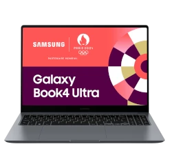 Samsung Galaxy Book4 Ultra RTX Intel Core Ultra 9