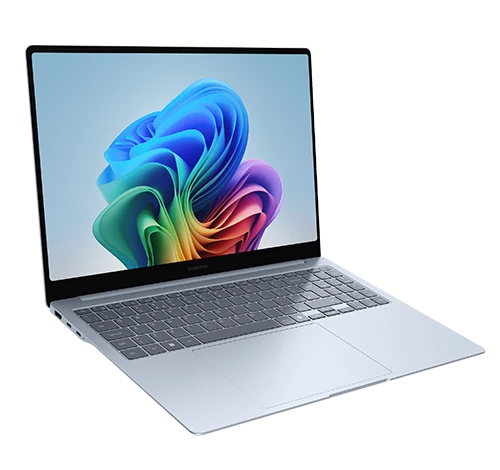 Samsung Galaxy Book6 Edge 16 Snapdragon X2 Elite