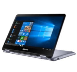 Samsung Notebook 7 Spin 13 Intel i7-7th Gen