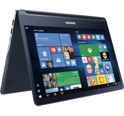 Samsung Notebook 9 Spin Intel i7 6th Gen
