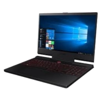 Samsung Notebook Odyssey Core i7 7th Gen