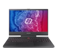 Samsung Notebook Odyssey Core i7 8th Gen