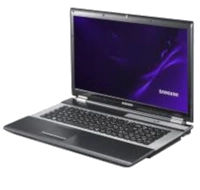 Samsung NP-RF711 Series laptop