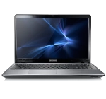 Samsung NP350 Series laptop