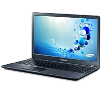 Samsung NP470 Series Core i5