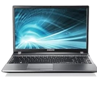 Samsung NP500R Series laptop
