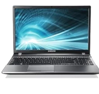 Samsung NP500R Series