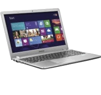 Samsung NP510 Series laptop